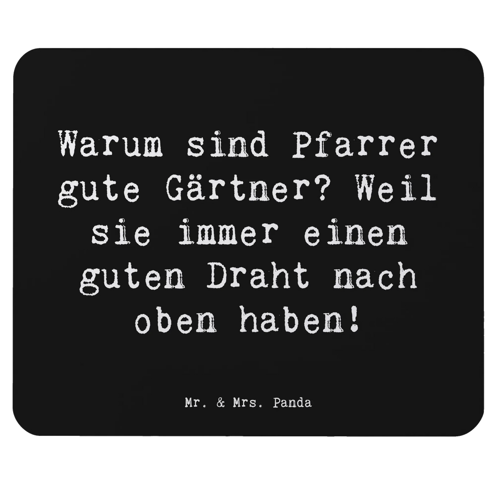 Mauspad Spruch Pfarrer Gärtner Büroausstattung, Designer Mauspad, Arbeitszimmer, Mousepad, Computer zubehör, Mauspad Büro, Einzigartiges Mauspad, PC Zubehör, Mausunterlage, Mauspad, Beruf, Ausbildung, Jubiläum, Abschied, Rente, Kollege, Kollegin, Geschenk, Schenken, Arbeitskollege, Mitarbeiter, Firma, Danke, Dankeschön