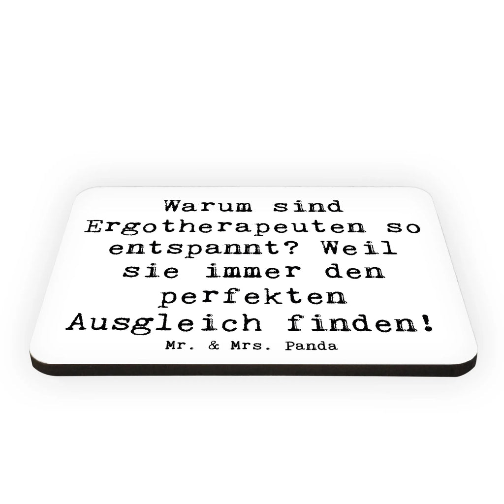 Magnet Spruch Ergotherapeutin Balance Pinnwandmagnet, Whiteboard Magnet, Dekomagnet, Motivmagnete, Kühlschrankmagnet, Notiz Magnet, Kühlschrank Dekoration, Souvenir Magnet, Beruf, Ausbildung, Jubiläum, Abschied, Rente, Kollege, Kollegin, Geschenk, Schenken, Arbeitskollege, Mitarbeiter, Firma, Danke, Dankeschön