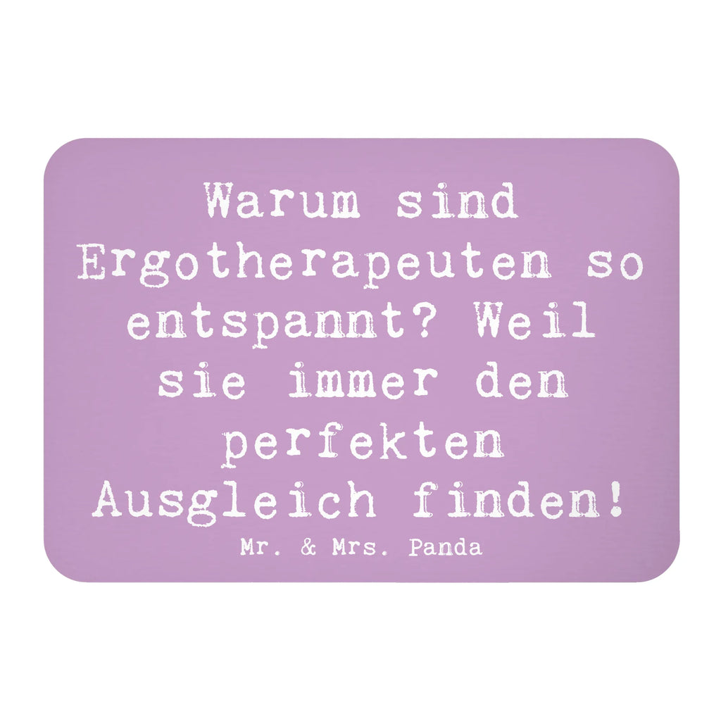 Magnet Spruch Ergotherapeutin Balance Pinnwandmagnet, Whiteboard Magnet, Dekomagnet, Motivmagnete, Kühlschrankmagnet, Notiz Magnet, Kühlschrank Dekoration, Souvenir Magnet, Beruf, Ausbildung, Jubiläum, Abschied, Rente, Kollege, Kollegin, Geschenk, Schenken, Arbeitskollege, Mitarbeiter, Firma, Danke, Dankeschön