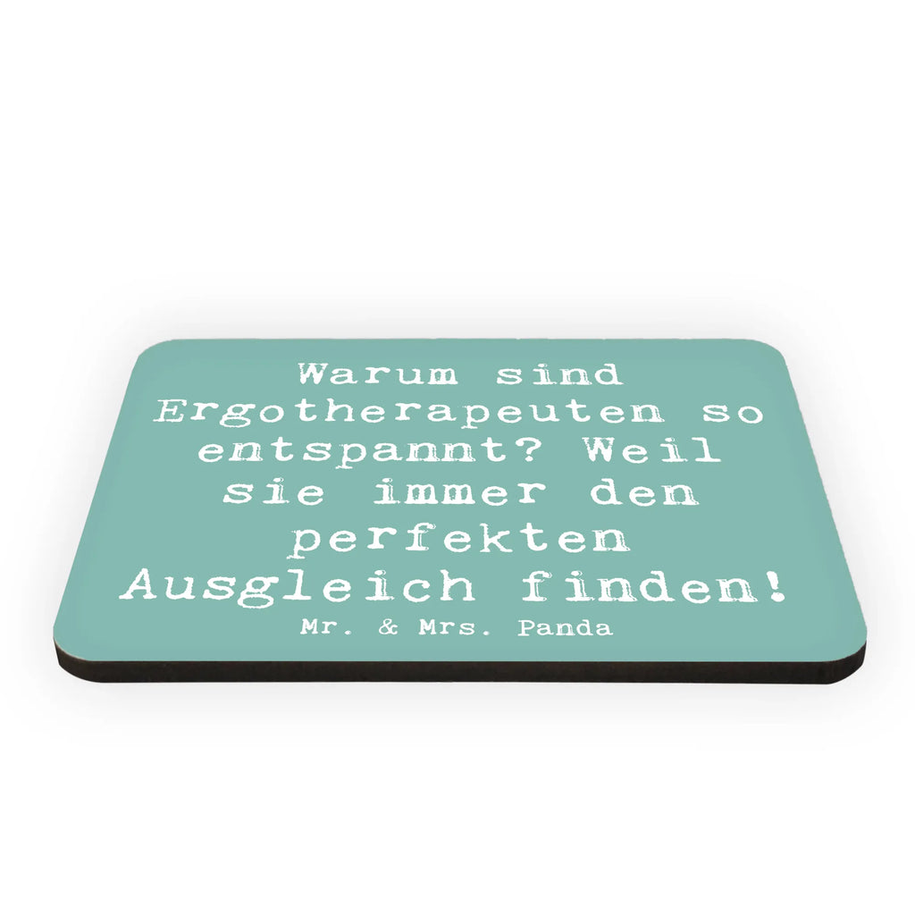 Magnet Spruch Ergotherapeutin Balance Pinnwandmagnet, Whiteboard Magnet, Dekomagnet, Motivmagnete, Kühlschrankmagnet, Notiz Magnet, Kühlschrank Dekoration, Souvenir Magnet, Beruf, Ausbildung, Jubiläum, Abschied, Rente, Kollege, Kollegin, Geschenk, Schenken, Arbeitskollege, Mitarbeiter, Firma, Danke, Dankeschön