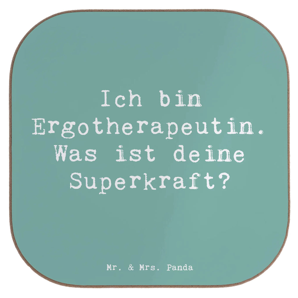 Square coaster Saying Ich bin Ergotherapeutin. Was ist deine Superkraft? Holzuntersetzer, Untersetzer Gläser, Glasuntersetzer, Untersetzer aus Holz, Korkuntersetzer, Untersetzer für Gläser, Bierdeckel, Untersetzer, Untersetzer Design, Tassen Untersetzer, Untersetzer Holz, Getränkeuntersetzer, Beruf, Ausbildung, Jubiläum, Abschied, Rente, Kollege, Kollegin, Geschenk, Schenken, Arbeitskollege, Mitarbeiter, Firma, Danke, Dankeschön