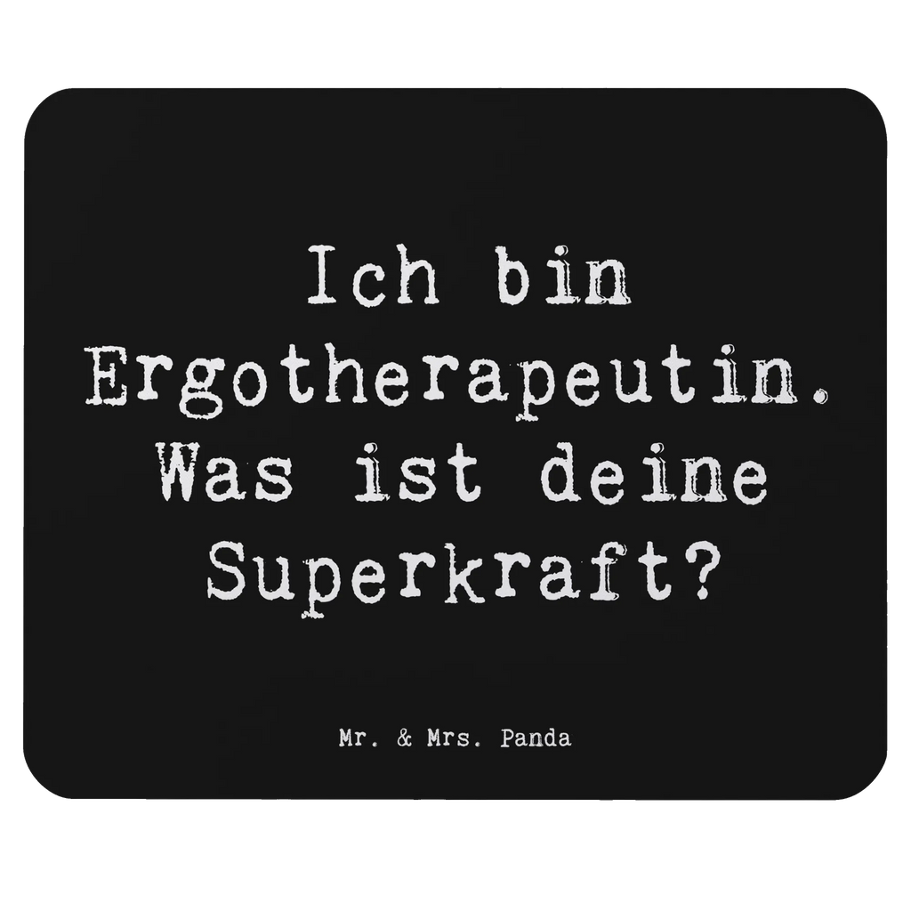 Mauspad Spruch Super Ergotherapeutin Mauspad, Designer Mauspad, Mousepad, Arbeitszimmer, Mausunterlage, PC Zubehör, Mauspad Büro, Computer zubehör, Büroausstattung, Einzigartiges Mauspad, Beruf, Ausbildung, Jubiläum, Abschied, Rente, Kollege, Kollegin, Geschenk, Schenken, Arbeitskollege, Mitarbeiter, Firma, Danke, Dankeschön