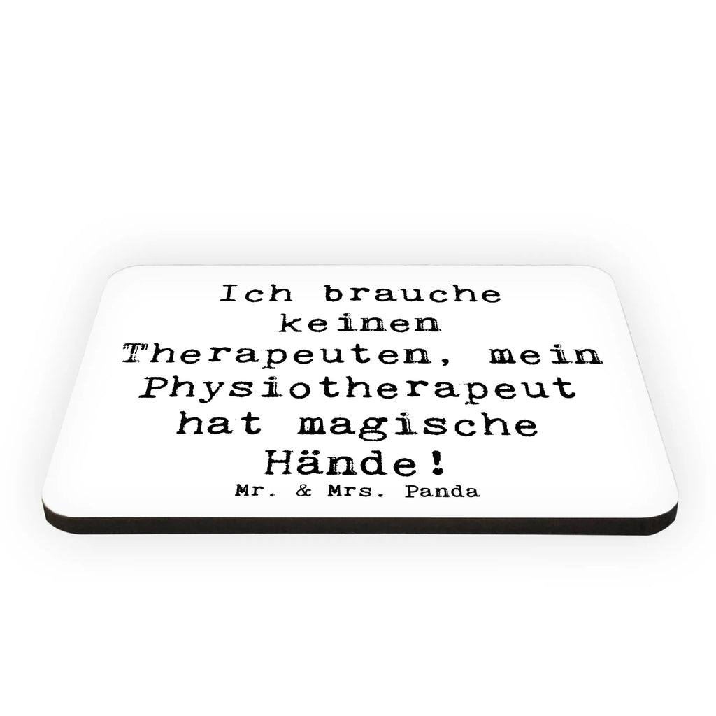 Magnet Spruch Magische Hände Physiotherapeut Motivmagnete, Dekomagnet, Pinnwandmagnet, Souvenir Magnet, Notiz Magnet, Kühlschrank Dekoration, Kühlschrankmagnet, Whiteboard Magnet, Beruf, Ausbildung, Jubiläum, Abschied, Rente, Kollege, Kollegin, Geschenk, Schenken, Arbeitskollege, Mitarbeiter, Firma, Danke, Dankeschön