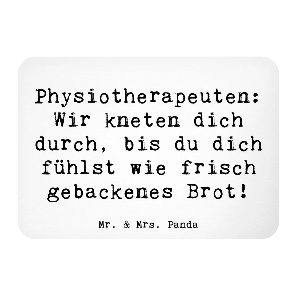 Magnet Spruch Physiotherapeut Kneten Kühlschrank Dekoration, Whiteboard Magnet, Kühlschrankmagnet, Souvenir Magnet, Dekomagnet, Motivmagnete, Pinnwandmagnet, Notiz Magnet, Beruf, Ausbildung, Jubiläum, Abschied, Rente, Kollege, Kollegin, Geschenk, Schenken, Arbeitskollege, Mitarbeiter, Firma, Danke, Dankeschön