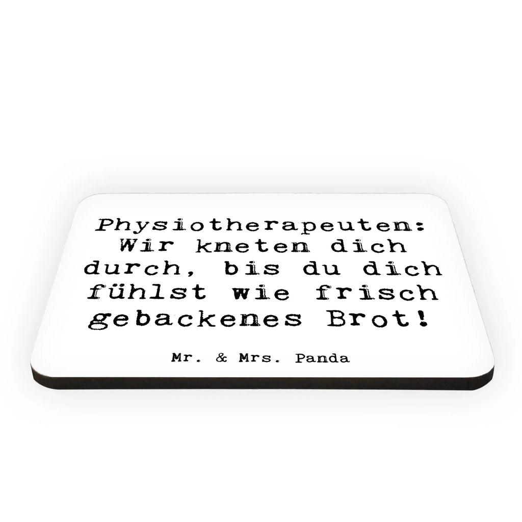 Magnet Spruch Physiotherapeut Kneten Kühlschrank Dekoration, Whiteboard Magnet, Kühlschrankmagnet, Souvenir Magnet, Dekomagnet, Motivmagnete, Pinnwandmagnet, Notiz Magnet, Beruf, Ausbildung, Jubiläum, Abschied, Rente, Kollege, Kollegin, Geschenk, Schenken, Arbeitskollege, Mitarbeiter, Firma, Danke, Dankeschön