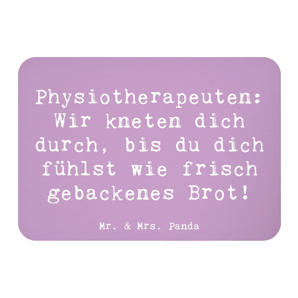Magnet Spruch Physiotherapeut Kneten Kühlschrank Dekoration, Whiteboard Magnet, Kühlschrankmagnet, Souvenir Magnet, Dekomagnet, Motivmagnete, Pinnwandmagnet, Notiz Magnet, Beruf, Ausbildung, Jubiläum, Abschied, Rente, Kollege, Kollegin, Geschenk, Schenken, Arbeitskollege, Mitarbeiter, Firma, Danke, Dankeschön
