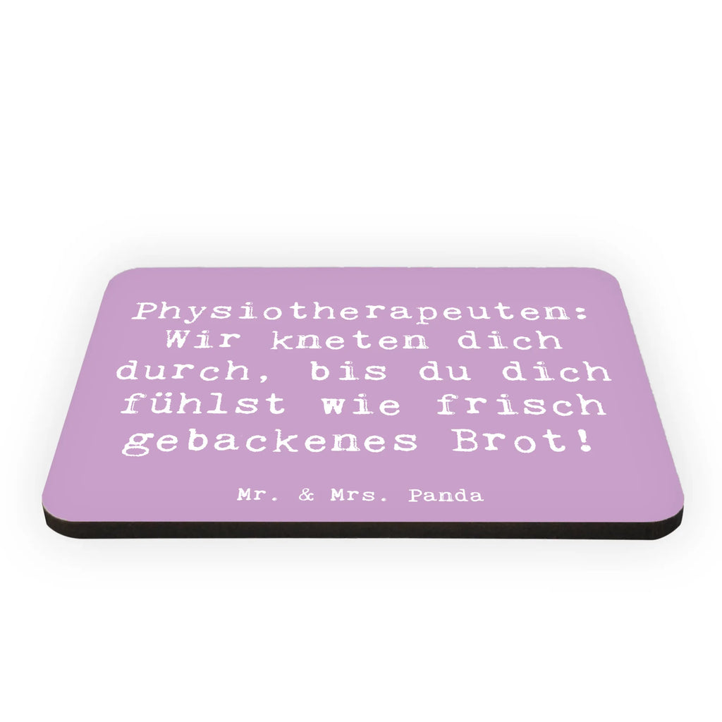 Magnet Spruch Physiotherapeut Kneten Kühlschrank Dekoration, Whiteboard Magnet, Kühlschrankmagnet, Souvenir Magnet, Dekomagnet, Motivmagnete, Pinnwandmagnet, Notiz Magnet, Beruf, Ausbildung, Jubiläum, Abschied, Rente, Kollege, Kollegin, Geschenk, Schenken, Arbeitskollege, Mitarbeiter, Firma, Danke, Dankeschön