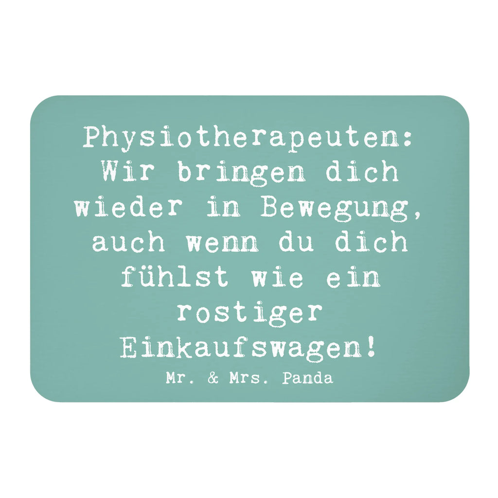 Magnet Spruch Physiotherapeut Bewegung Whiteboard Magnet, Motivmagnete, Kühlschrankmagnet, Kühlschrank Dekoration, Souvenir Magnet, Pinnwandmagnet, Dekomagnet, Notiz Magnet, Beruf, Ausbildung, Jubiläum, Abschied, Rente, Kollege, Kollegin, Geschenk, Schenken, Arbeitskollege, Mitarbeiter, Firma, Danke, Dankeschön