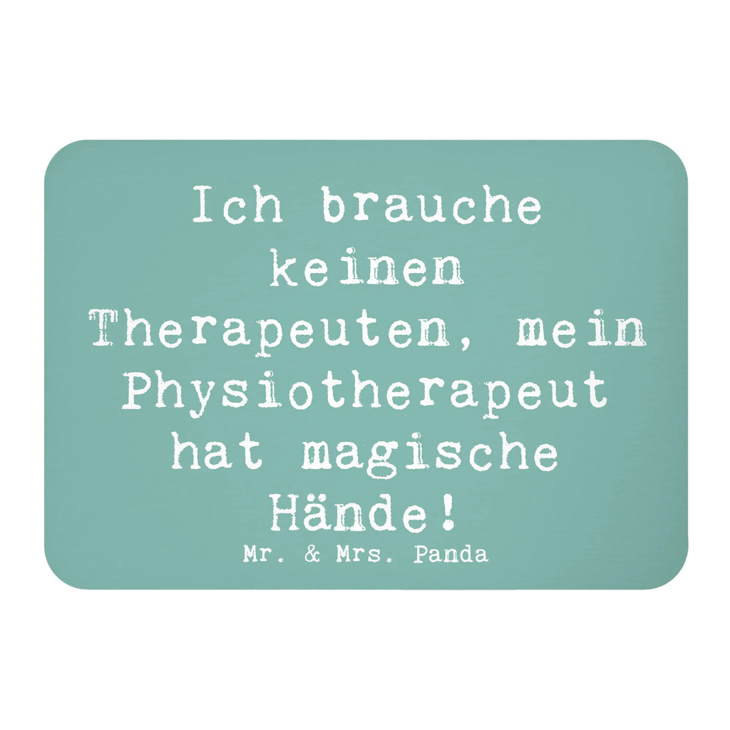 Magnet Spruch Magische Hände Physiotherapeut Motivmagnete, Dekomagnet, Pinnwandmagnet, Souvenir Magnet, Notiz Magnet, Kühlschrank Dekoration, Kühlschrankmagnet, Whiteboard Magnet, Beruf, Ausbildung, Jubiläum, Abschied, Rente, Kollege, Kollegin, Geschenk, Schenken, Arbeitskollege, Mitarbeiter, Firma, Danke, Dankeschön