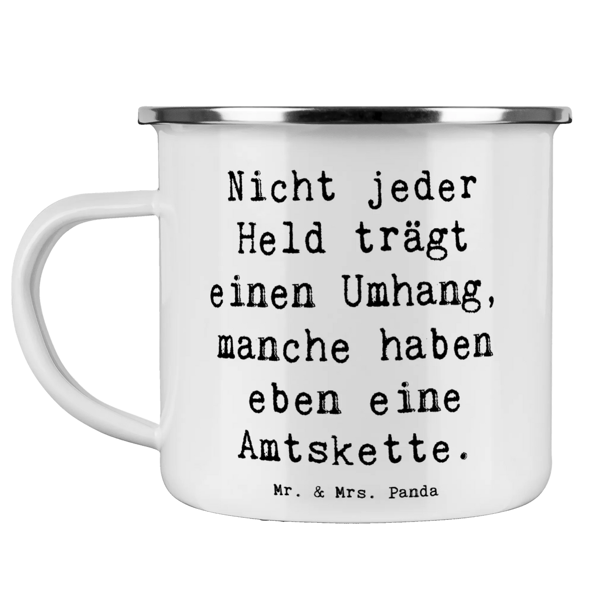 Camping Emaille Tasse Spruch Bürgermeister Held Teebecher, reisetasse, blechbecher, wanderbecher, Emailletasse, Outdoor Becher, Emaille Tasse, Reisebecher, Emaille Becher, emaillebecher, Kaffeepott, metallbecher, Motivtasse, becher emaille, Campingbecher, Outdoor Tasse, Blechtasse, wandertasse, Pott, Haferl, Teetasse, Tasse Emaille, Campingtasse, outdoortasse, Geschenk, Schenken, Jubiläum, Danke, Dankeschön, Beruf, Ausbildung, Abschied, Rente, Kollege, Kollegin, Arbeitskollege, Mitarbeiter, Firma