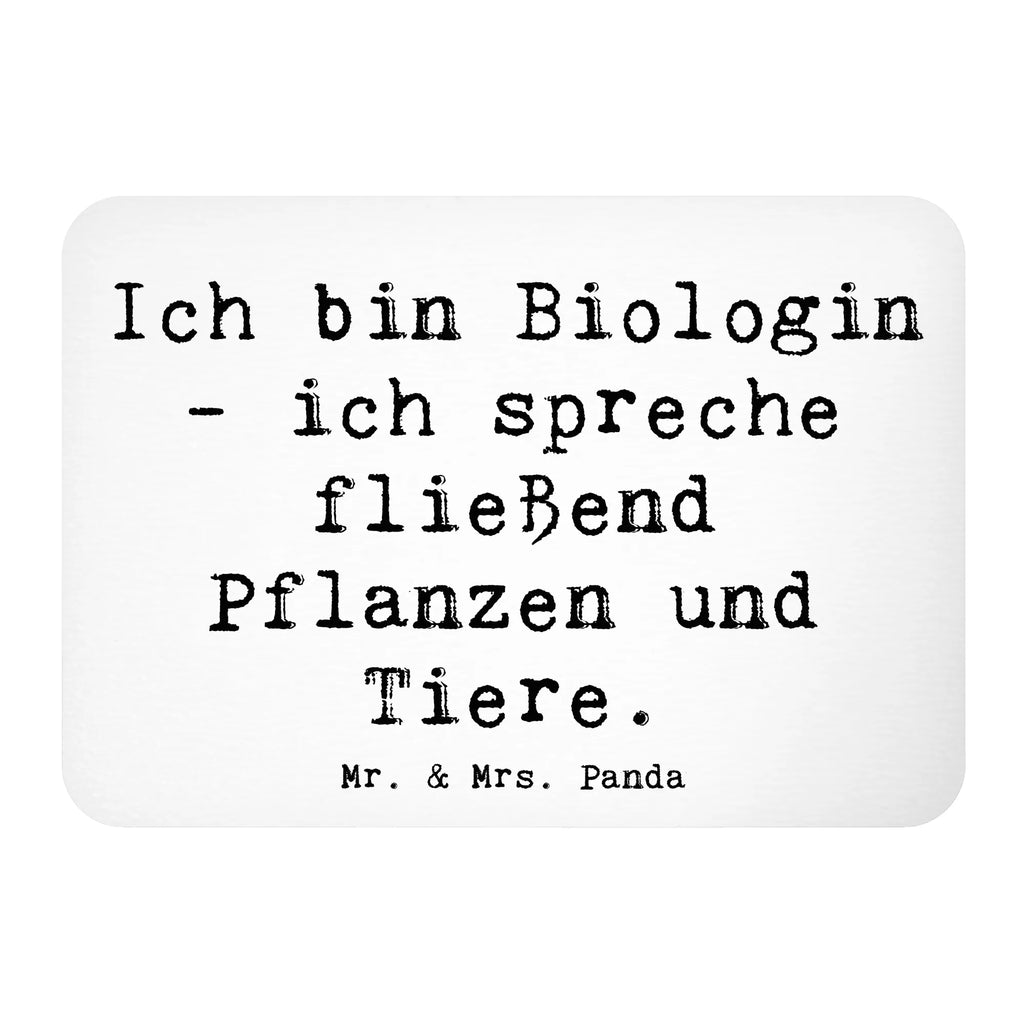 Magnet Spruch Sprechende Biologin Souvenir Magnet, Pinnwandmagnet, Kühlschrankmagnet, Notiz Magnet, Whiteboard Magnet, Dekomagnet, Kühlschrank Dekoration, Motivmagnete, Beruf, Ausbildung, Jubiläum, Abschied, Rente, Kollege, Kollegin, Geschenk, Schenken, Arbeitskollege, Mitarbeiter, Firma, Danke, Dankeschön