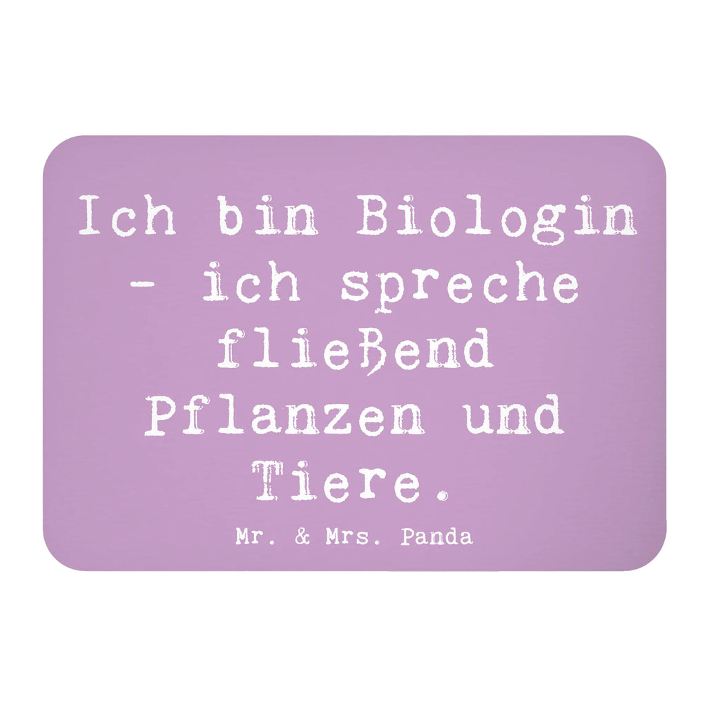 Magnet Spruch Sprechende Biologin Souvenir Magnet, Pinnwandmagnet, Kühlschrankmagnet, Notiz Magnet, Whiteboard Magnet, Dekomagnet, Kühlschrank Dekoration, Motivmagnete, Beruf, Ausbildung, Jubiläum, Abschied, Rente, Kollege, Kollegin, Geschenk, Schenken, Arbeitskollege, Mitarbeiter, Firma, Danke, Dankeschön