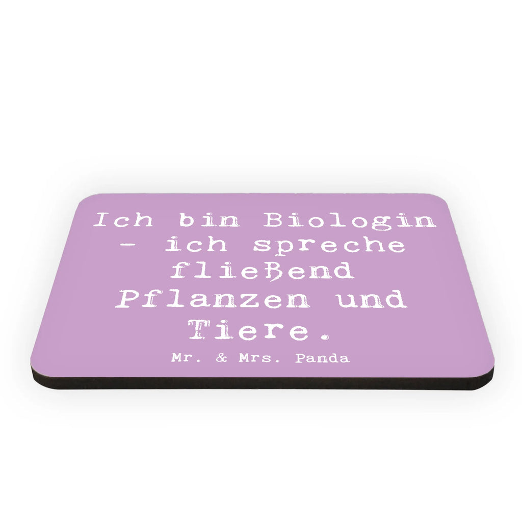 Magnet Spruch Sprechende Biologin Souvenir Magnet, Pinnwandmagnet, Kühlschrankmagnet, Notiz Magnet, Whiteboard Magnet, Dekomagnet, Kühlschrank Dekoration, Motivmagnete, Beruf, Ausbildung, Jubiläum, Abschied, Rente, Kollege, Kollegin, Geschenk, Schenken, Arbeitskollege, Mitarbeiter, Firma, Danke, Dankeschön