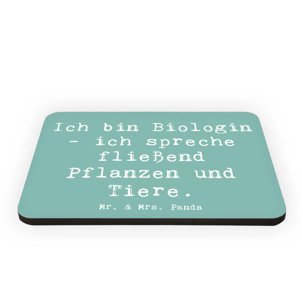 Magnet Spruch Sprechende Biologin Souvenir Magnet, Pinnwandmagnet, Kühlschrankmagnet, Notiz Magnet, Whiteboard Magnet, Dekomagnet, Kühlschrank Dekoration, Motivmagnete, Beruf, Ausbildung, Jubiläum, Abschied, Rente, Kollege, Kollegin, Geschenk, Schenken, Arbeitskollege, Mitarbeiter, Firma, Danke, Dankeschön