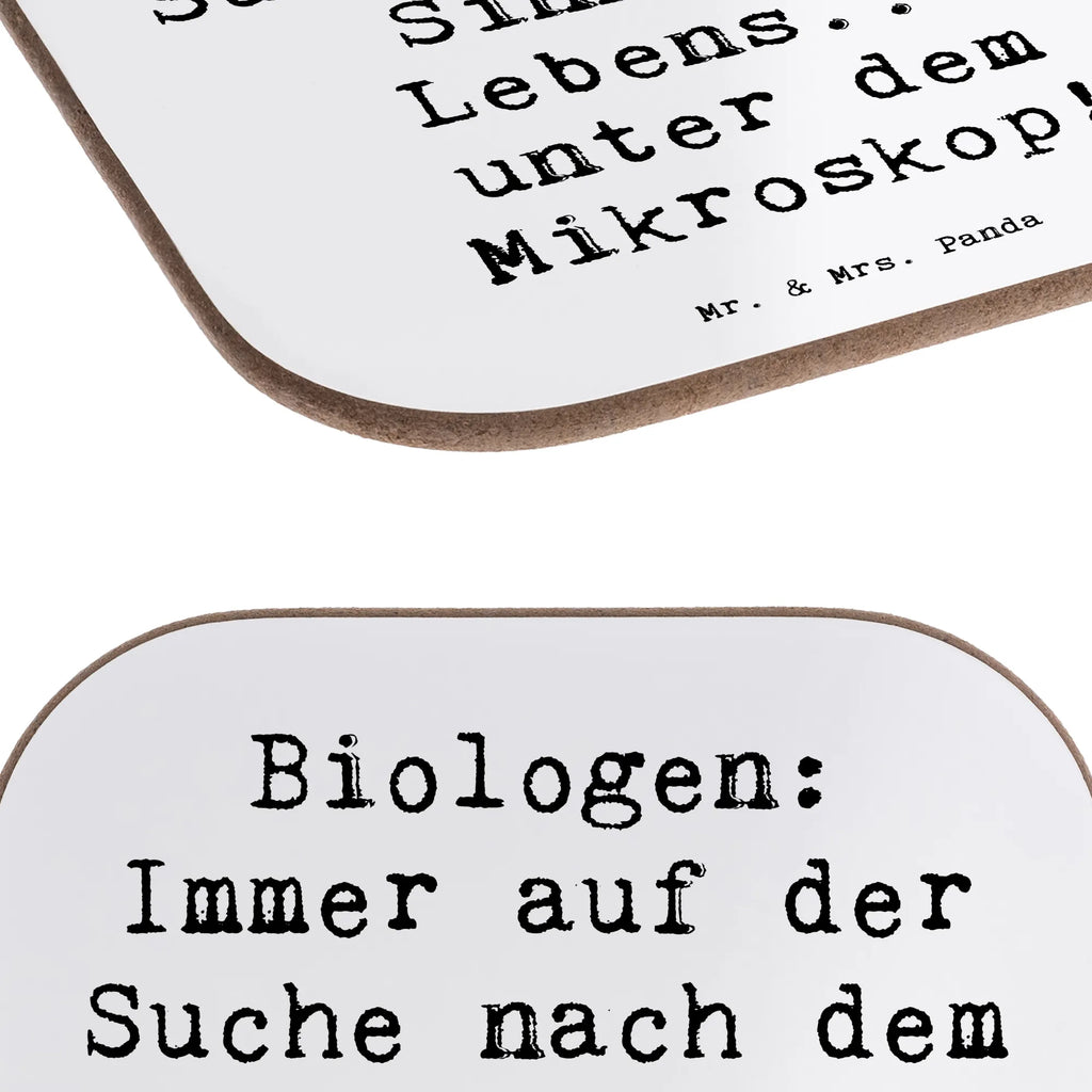 Square coaster Saying Biologen: Immer auf der Suche nach dem Sinn des Lebens... unter dem Mikroskop! Glasuntersetzer, Korkuntersetzer, Untersetzer Design, Tassen Untersetzer, Untersetzer aus Holz, Holzuntersetzer, Untersetzer Gläser, Untersetzer für Gläser, Getränkeuntersetzer, Untersetzer Holz, Bierdeckel, Untersetzer, Beruf, Ausbildung, Jubiläum, Abschied, Rente, Kollege, Kollegin, Geschenk, Schenken, Arbeitskollege, Mitarbeiter, Firma, Danke, Dankeschön