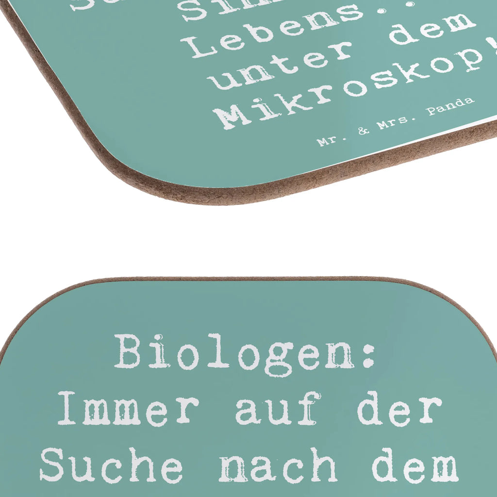Square coaster Saying Biologen: Immer auf der Suche nach dem Sinn des Lebens... unter dem Mikroskop! Glasuntersetzer, Korkuntersetzer, Untersetzer Design, Tassen Untersetzer, Untersetzer aus Holz, Holzuntersetzer, Untersetzer Gläser, Untersetzer für Gläser, Getränkeuntersetzer, Untersetzer Holz, Bierdeckel, Untersetzer, Beruf, Ausbildung, Jubiläum, Abschied, Rente, Kollege, Kollegin, Geschenk, Schenken, Arbeitskollege, Mitarbeiter, Firma, Danke, Dankeschön