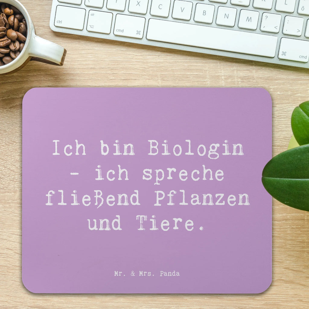 Mauspad Spruch Sprechende Biologin Mauspad, Computer zubehör, Mauspad Büro, Arbeitszimmer, Designer Mauspad, Mausunterlage, PC Zubehör, Einzigartiges Mauspad, Mousepad, Büroausstattung, Beruf, Ausbildung, Jubiläum, Abschied, Rente, Kollege, Kollegin, Geschenk, Schenken, Arbeitskollege, Mitarbeiter, Firma, Danke, Dankeschön