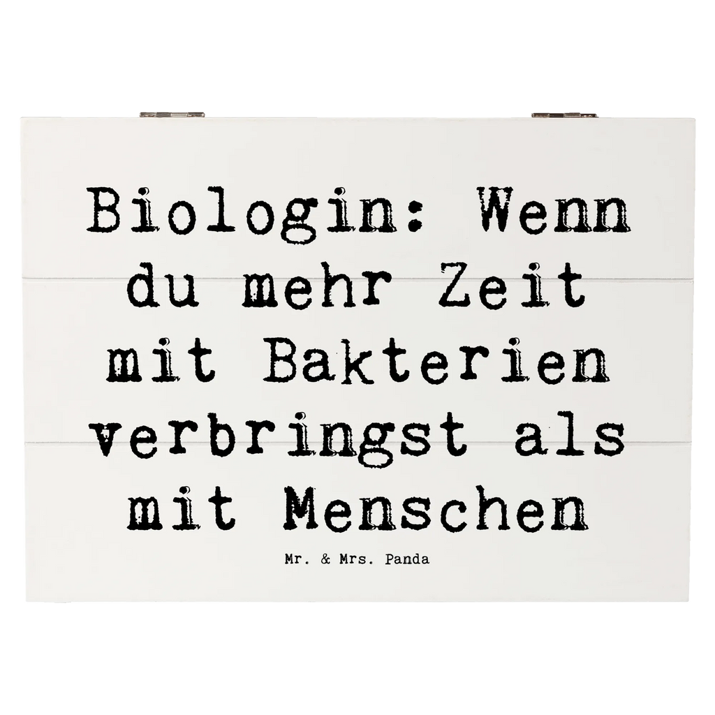 Holzkiste Spruch Biologin Bakterienliebe Schatulle, Holzkiste, Erinnerungskiste, Schatzkiste, Dekokiste, Kiste, Erinnerungsbox, Aufbewahrungsbox, Geschenkdose, Truhe, XXL, Geschenkbox, Beruf, Ausbildung, Jubiläum, Abschied, Rente, Kollege, Kollegin, Geschenk, Schenken, Arbeitskollege, Mitarbeiter, Firma, Danke, Dankeschön