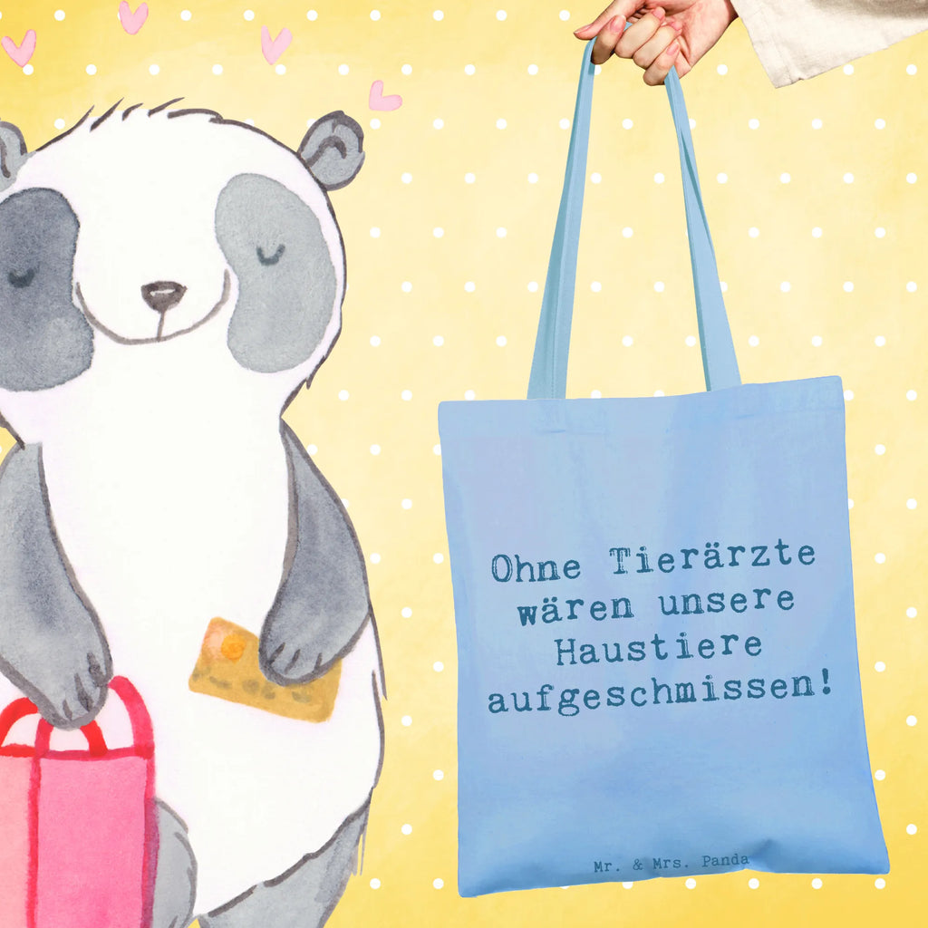 Tote bag Saying Ohne Tierärzte wären unsere Haustiere aufgeschmissen! Jutetasche, Badetasche, Beuteltasche, Einkaufstüte, Stoffbeutel, Umhängetasche, Jutebeutel, Schultertasche, Shopper, Tragetasche, Laptoptasche, Tasche, Strandtasche, Stofftasche, Beutel, Einkaufstasche, Beruf, Ausbildung, Jubiläum, Abschied, Rente, Kollege, Kollegin, Geschenk, Schenken, Arbeitskollege, Mitarbeiter, Firma, Danke, Dankeschön