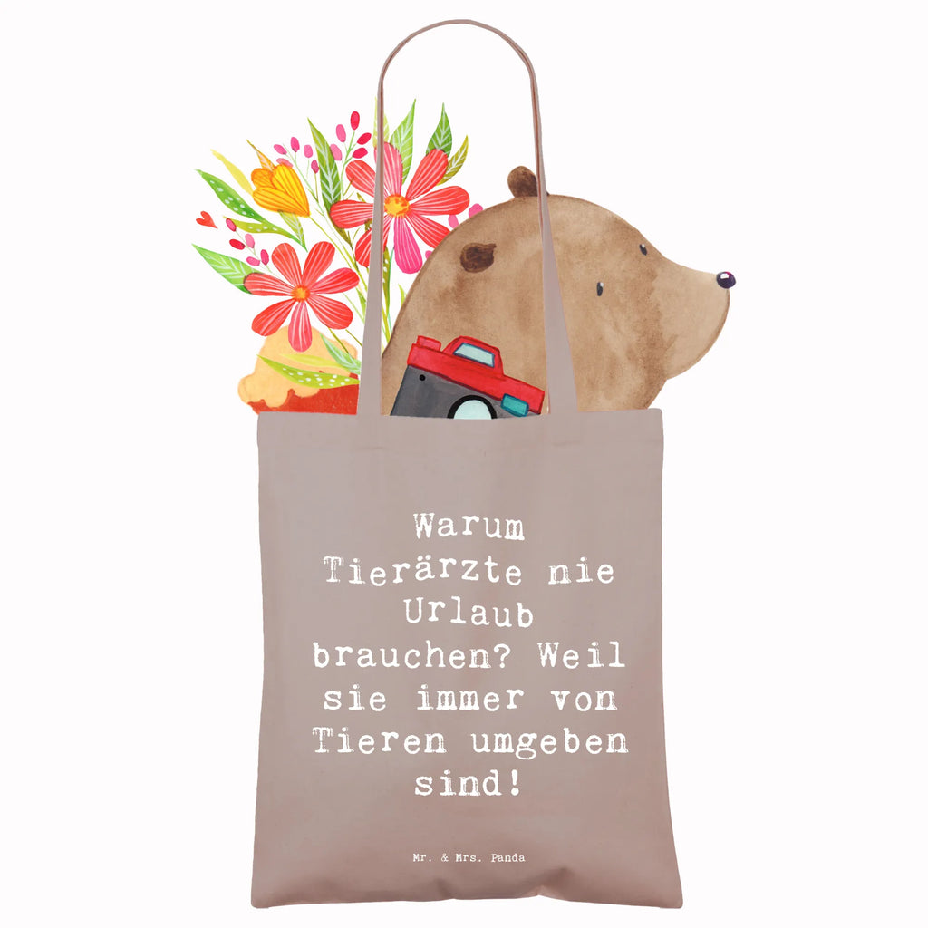 Tragetasche Spruch Tierarzt Freude Jutebeutel, Einkaufstüte, Strandtasche, Schultertasche, Tasche, Laptoptasche, Jutetasche, Umhängetasche, Shopper, Tragetasche, Badetasche, Stoffbeutel, Beuteltasche, Beutel, Stofftasche, Einkaufstasche, Beruf, Ausbildung, Jubiläum, Abschied, Rente, Kollege, Kollegin, Geschenk, Schenken, Arbeitskollege, Mitarbeiter, Firma, Danke, Dankeschön