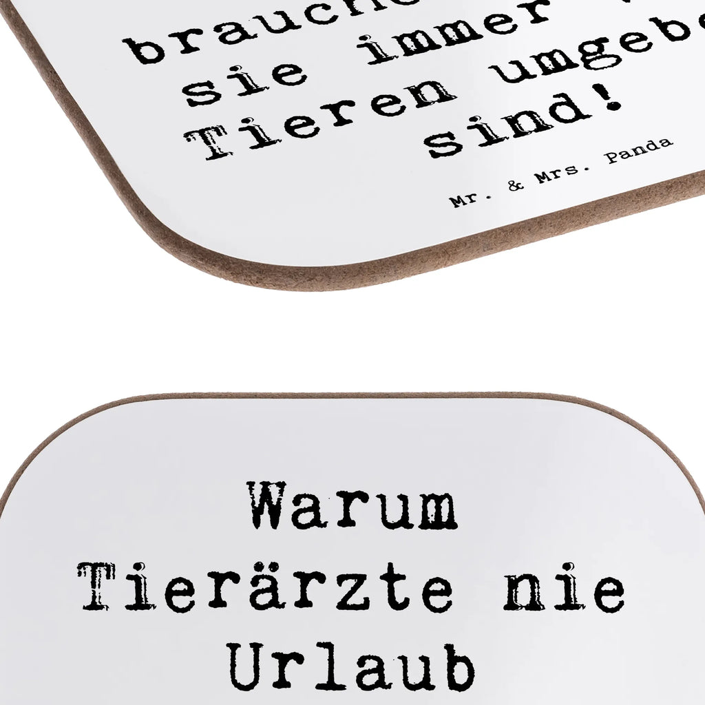 Square coaster Saying Warum Tierärzte nie Urlaub brauchen? Weil sie immer von Tieren umgeben sind! Untersetzer Design, Untersetzer aus Holz, Untersetzer, Korkuntersetzer, Glasuntersetzer, Getränkeuntersetzer, Untersetzer für Gläser, Bierdeckel, Tassen Untersetzer, Untersetzer Holz, Untersetzer Gläser, Holzuntersetzer, Beruf, Ausbildung, Jubiläum, Abschied, Rente, Kollege, Kollegin, Geschenk, Schenken, Arbeitskollege, Mitarbeiter, Firma, Danke, Dankeschön