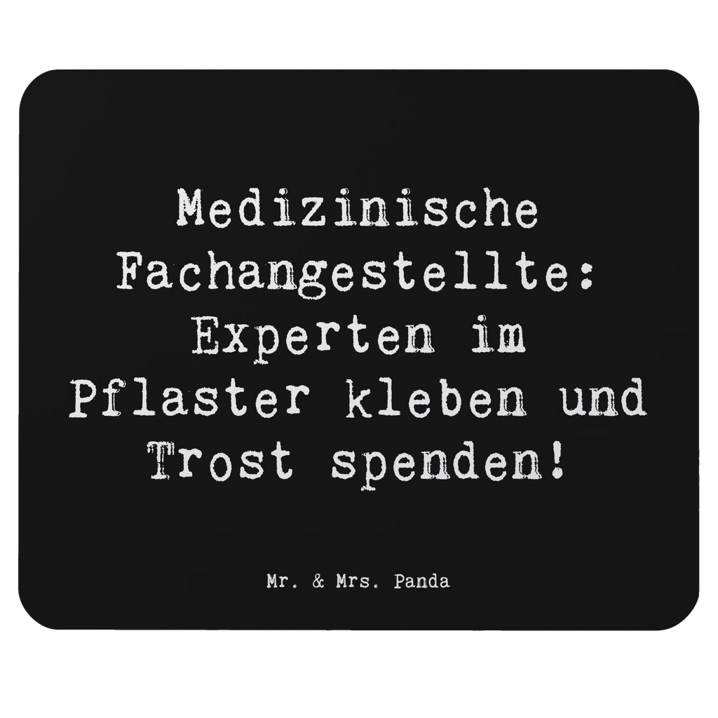 Mauspad Spruch Medizinische Fachangestellte Experten Büroausstattung, Computer zubehör, Mauspad, Designer Mauspad, Mousepad, Arbeitszimmer, Mauspad Büro, PC Zubehör, Mausunterlage, Einzigartiges Mauspad, Beruf, Ausbildung, Jubiläum, Abschied, Rente, Kollege, Kollegin, Geschenk, Schenken, Arbeitskollege, Mitarbeiter, Firma, Danke, Dankeschön