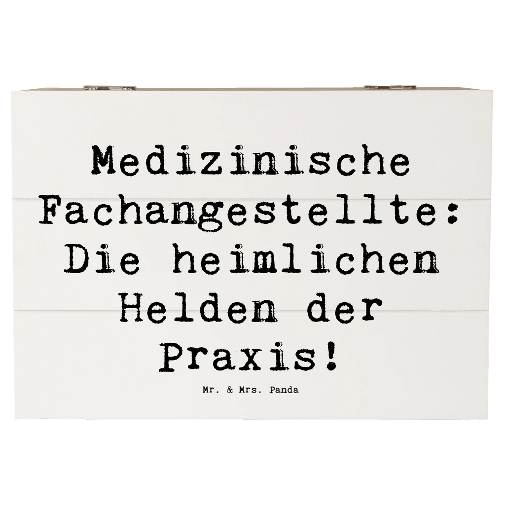 Holzkiste Spruch Medizinische Fachangestellte Helden Aufbewahrungsbox, Truhe, XXL, Geschenkbox, Holzkiste, Erinnerungsbox, Geschenkdose, Schatulle, Erinnerungskiste, Schatzkiste, Kiste, Dekokiste, Beruf, Ausbildung, Jubiläum, Abschied, Rente, Kollege, Kollegin, Geschenk, Schenken, Arbeitskollege, Mitarbeiter, Firma, Danke, Dankeschön