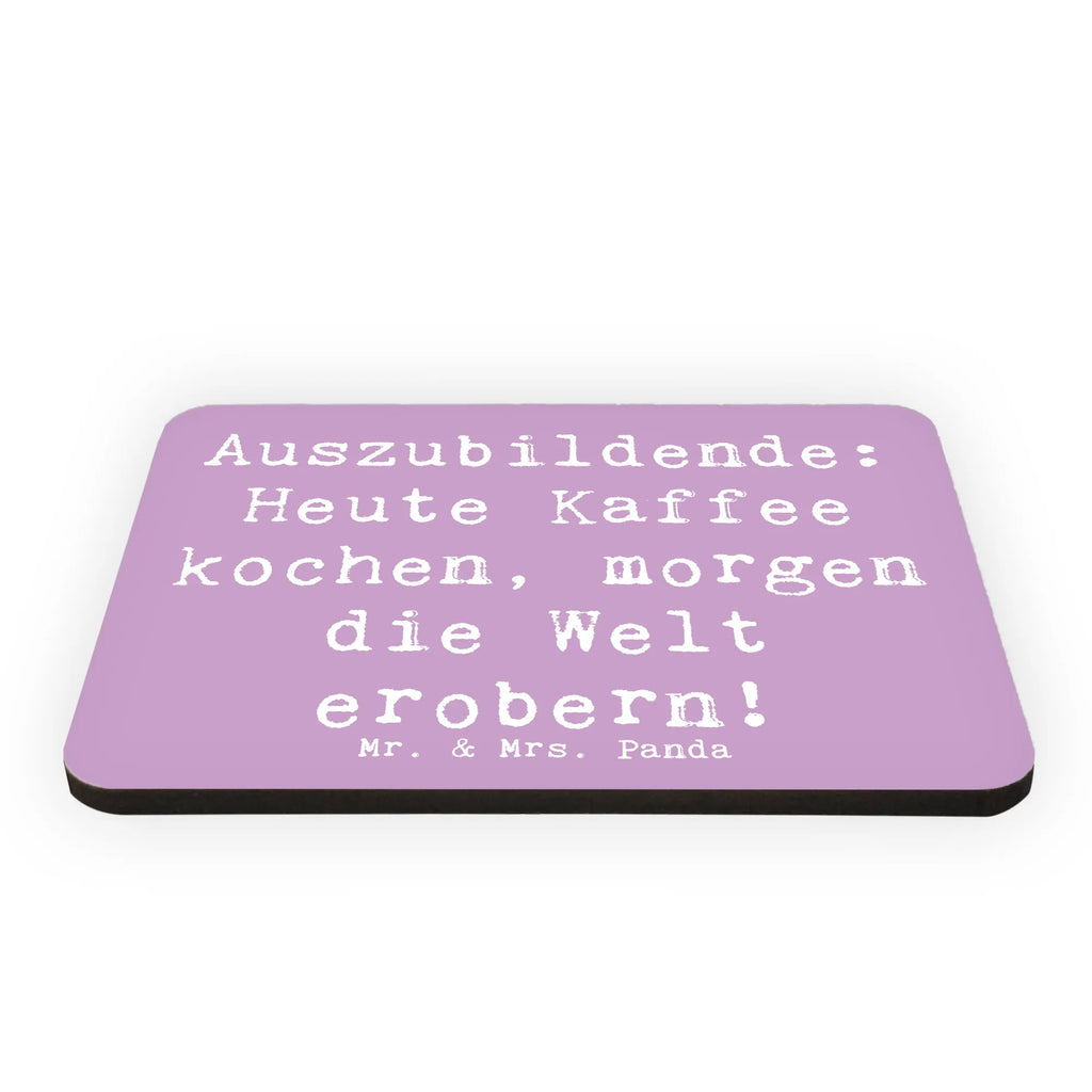 Magnet Spruch Auszubildender Abenteuer Motivmagnete, Souvenir Magnet, Notiz Magnet, Pinnwandmagnet, Whiteboard Magnet, Dekomagnet, Kühlschrankmagnet, Kühlschrank Dekoration, Beruf, Ausbildung, Jubiläum, Abschied, Rente, Kollege, Kollegin, Geschenk, Schenken, Arbeitskollege, Mitarbeiter, Firma, Danke, Dankeschön