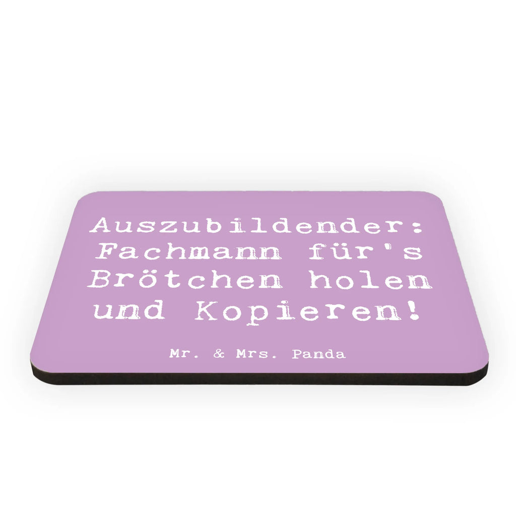 Magnet Spruch Auszubildender Profi Whiteboard Magnet, Pinnwandmagnet, Dekomagnet, Notiz Magnet, Kühlschrankmagnet, Souvenir Magnet, Kühlschrank Dekoration, Motivmagnete, Beruf, Ausbildung, Jubiläum, Abschied, Rente, Kollege, Kollegin, Geschenk, Schenken, Arbeitskollege, Mitarbeiter, Firma, Danke, Dankeschön