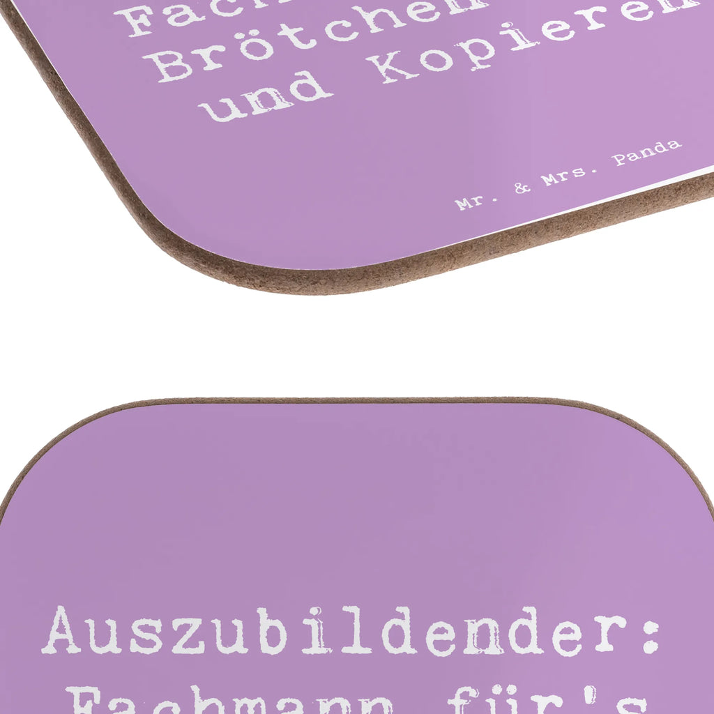 Square coaster Saying Auszubildender: Fachmann für's Brötchen holen und Kopieren! Tassen Untersetzer, Glasuntersetzer, Korkuntersetzer, Untersetzer für Gläser, Getränkeuntersetzer, Untersetzer Holz, Untersetzer Gläser, Untersetzer, Untersetzer aus Holz, Holzuntersetzer, Bierdeckel, Untersetzer Design, Beruf, Ausbildung, Jubiläum, Abschied, Rente, Kollege, Kollegin, Geschenk, Schenken, Arbeitskollege, Mitarbeiter, Firma, Danke, Dankeschön