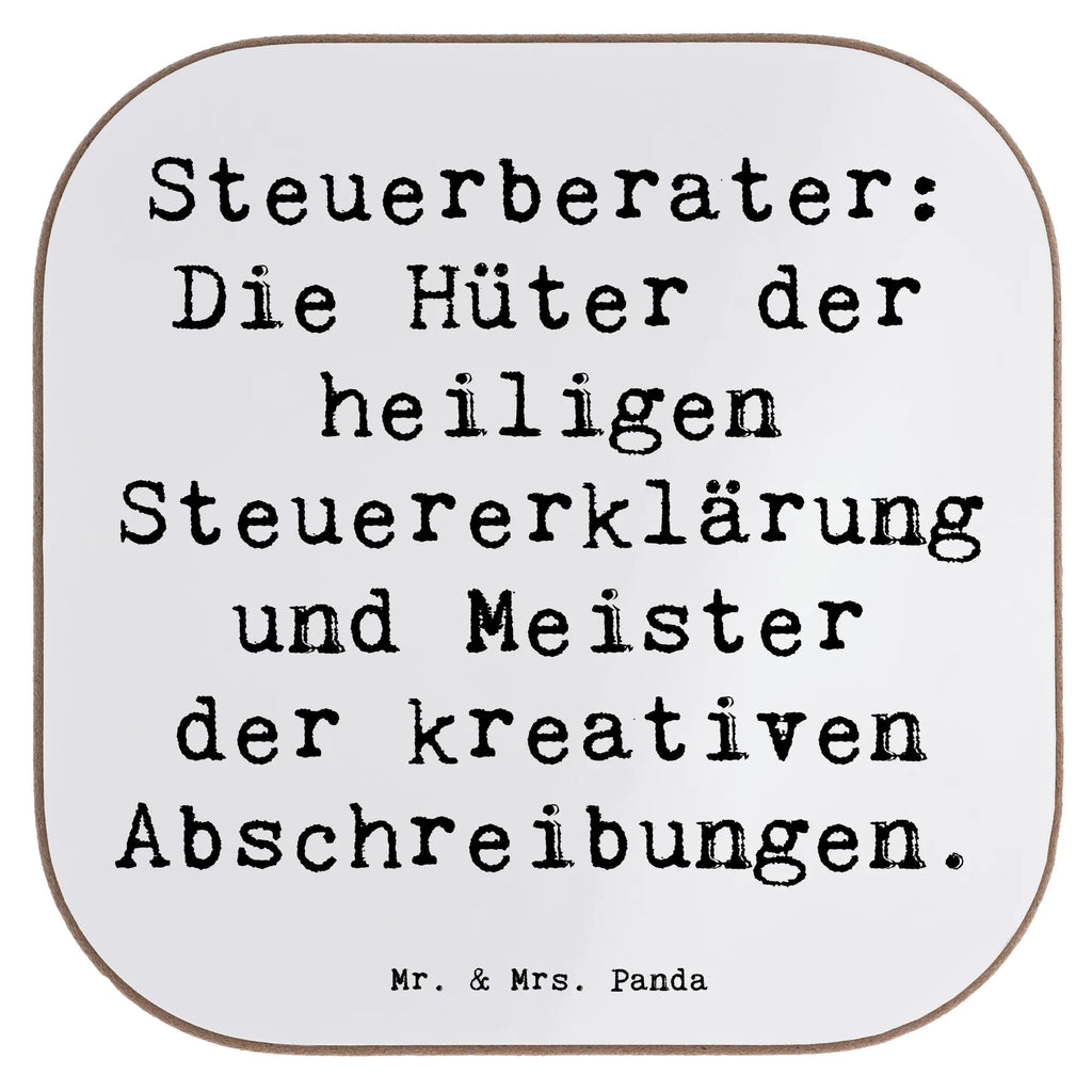Square coaster Saying Steuerberater: Die Hüter der heiligen Steuererklärung und Meister der kreativen Abschreibungen. Untersetzer für Gläser, Untersetzer, Korkuntersetzer, Glasuntersetzer, Getränkeuntersetzer, Untersetzer Holz, Tassen Untersetzer, Untersetzer Design, Bierdeckel, Untersetzer aus Holz, Untersetzer Gläser, Holzuntersetzer, Beruf, Ausbildung, Jubiläum, Abschied, Rente, Kollege, Kollegin, Geschenk, Schenken, Arbeitskollege, Mitarbeiter, Firma, Danke, Dankeschön
