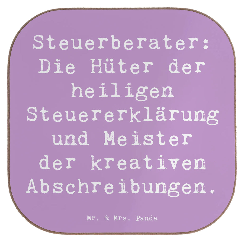 Square coaster Saying Steuerberater: Die Hüter der heiligen Steuererklärung und Meister der kreativen Abschreibungen. Untersetzer für Gläser, Untersetzer, Korkuntersetzer, Glasuntersetzer, Getränkeuntersetzer, Untersetzer Holz, Tassen Untersetzer, Untersetzer Design, Bierdeckel, Untersetzer aus Holz, Untersetzer Gläser, Holzuntersetzer, Beruf, Ausbildung, Jubiläum, Abschied, Rente, Kollege, Kollegin, Geschenk, Schenken, Arbeitskollege, Mitarbeiter, Firma, Danke, Dankeschön