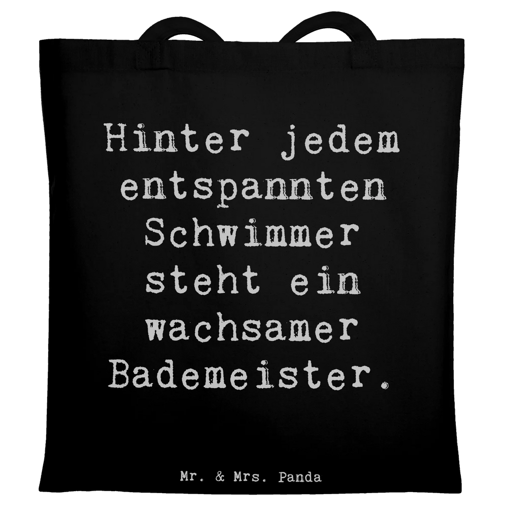 Tragetasche Spruch Bademeister schützend Schultertasche, Umhängetasche, Tasche, Jutebeutel, Shopper, Tragetasche, Stoffbeutel, Jutetasche, Einkaufstasche, Beutel, Laptoptasche, Beuteltasche, Stofftasche, Strandtasche, Einkaufstüte, Badetasche, Beruf, Ausbildung, Jubiläum, Abschied, Rente, Kollege, Kollegin, Geschenk, Schenken, Arbeitskollege, Mitarbeiter, Firma, Danke, Dankeschön