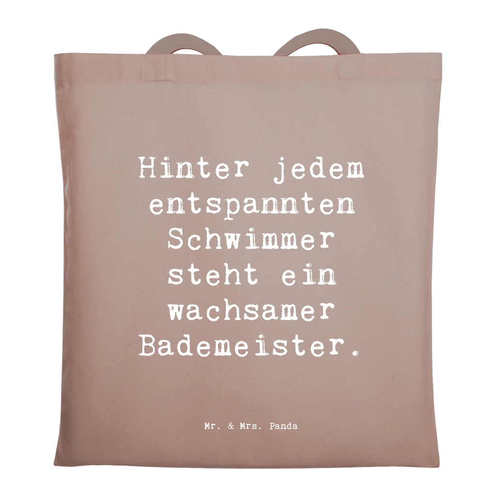 Tragetasche Spruch Bademeister schützend Schultertasche, Umhängetasche, Tasche, Jutebeutel, Shopper, Tragetasche, Stoffbeutel, Jutetasche, Einkaufstasche, Beutel, Laptoptasche, Beuteltasche, Stofftasche, Strandtasche, Einkaufstüte, Badetasche, Beruf, Ausbildung, Jubiläum, Abschied, Rente, Kollege, Kollegin, Geschenk, Schenken, Arbeitskollege, Mitarbeiter, Firma, Danke, Dankeschön