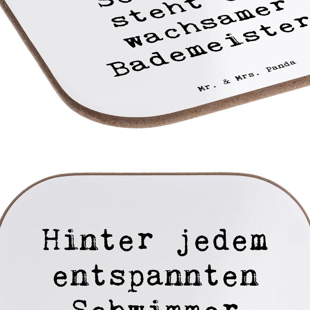 Square coaster Saying Hinter jedem entspannten Schwimmer steht ein wachsamer Bademeister. Glasuntersetzer, Untersetzer Holz, Untersetzer für Gläser, Holzuntersetzer, Untersetzer Gläser, Bierdeckel, Korkuntersetzer, Untersetzer, Untersetzer Design, Tassen Untersetzer, Untersetzer aus Holz, Getränkeuntersetzer, Beruf, Ausbildung, Jubiläum, Abschied, Rente, Kollege, Kollegin, Geschenk, Schenken, Arbeitskollege, Mitarbeiter, Firma, Danke, Dankeschön