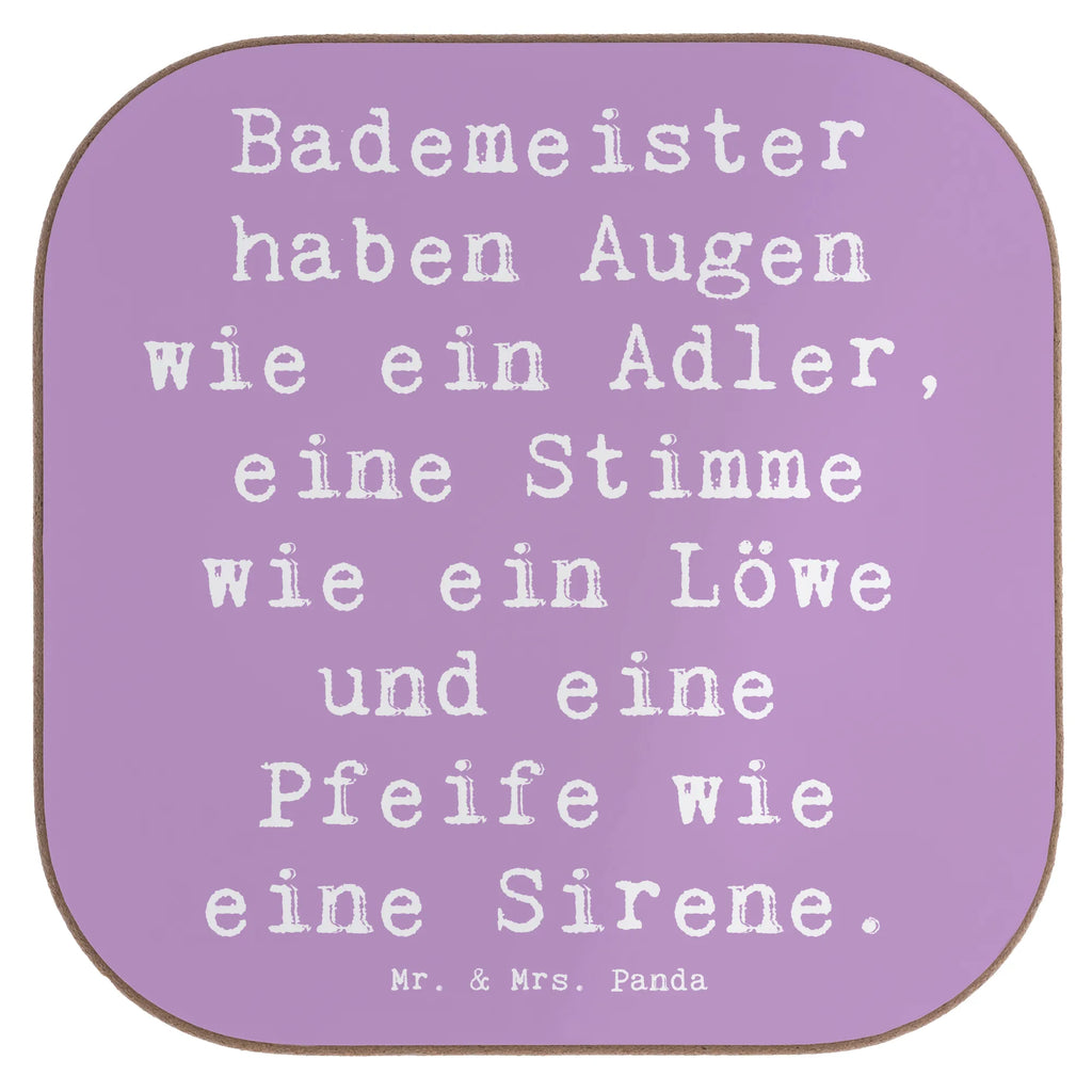 Square coaster Saying Bademeister haben Augen wie ein Adler, eine Stimme wie ein Löwe und eine Pfeife wie eine Sirene. Untersetzer Design, Getränkeuntersetzer, Untersetzer aus Holz, Glasuntersetzer, Untersetzer für Gläser, Untersetzer, Korkuntersetzer, Holzuntersetzer, Bierdeckel, Untersetzer Holz, Untersetzer Gläser, Tassen Untersetzer, Beruf, Ausbildung, Jubiläum, Abschied, Rente, Kollege, Kollegin, Geschenk, Schenken, Arbeitskollege, Mitarbeiter, Firma, Danke, Dankeschön