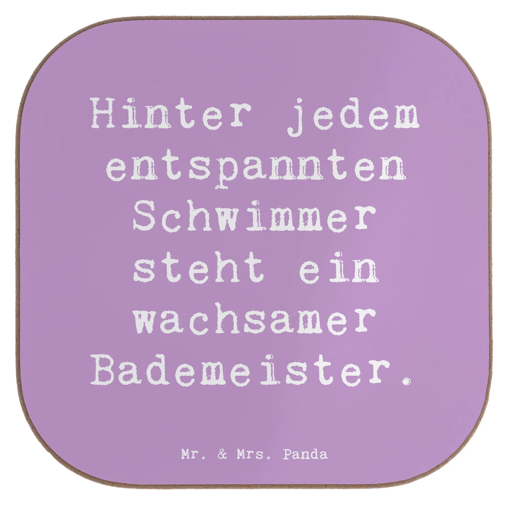 Square coaster Saying Hinter jedem entspannten Schwimmer steht ein wachsamer Bademeister. Glasuntersetzer, Untersetzer Holz, Untersetzer für Gläser, Holzuntersetzer, Untersetzer Gläser, Bierdeckel, Korkuntersetzer, Untersetzer, Untersetzer Design, Tassen Untersetzer, Untersetzer aus Holz, Getränkeuntersetzer, Beruf, Ausbildung, Jubiläum, Abschied, Rente, Kollege, Kollegin, Geschenk, Schenken, Arbeitskollege, Mitarbeiter, Firma, Danke, Dankeschön