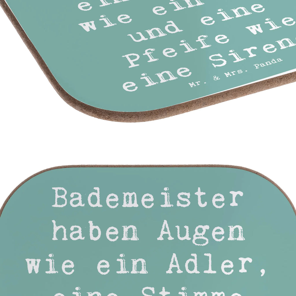 Square coaster Saying Bademeister haben Augen wie ein Adler, eine Stimme wie ein Löwe und eine Pfeife wie eine Sirene. Untersetzer Design, Getränkeuntersetzer, Untersetzer aus Holz, Glasuntersetzer, Untersetzer für Gläser, Untersetzer, Korkuntersetzer, Holzuntersetzer, Bierdeckel, Untersetzer Holz, Untersetzer Gläser, Tassen Untersetzer, Beruf, Ausbildung, Jubiläum, Abschied, Rente, Kollege, Kollegin, Geschenk, Schenken, Arbeitskollege, Mitarbeiter, Firma, Danke, Dankeschön