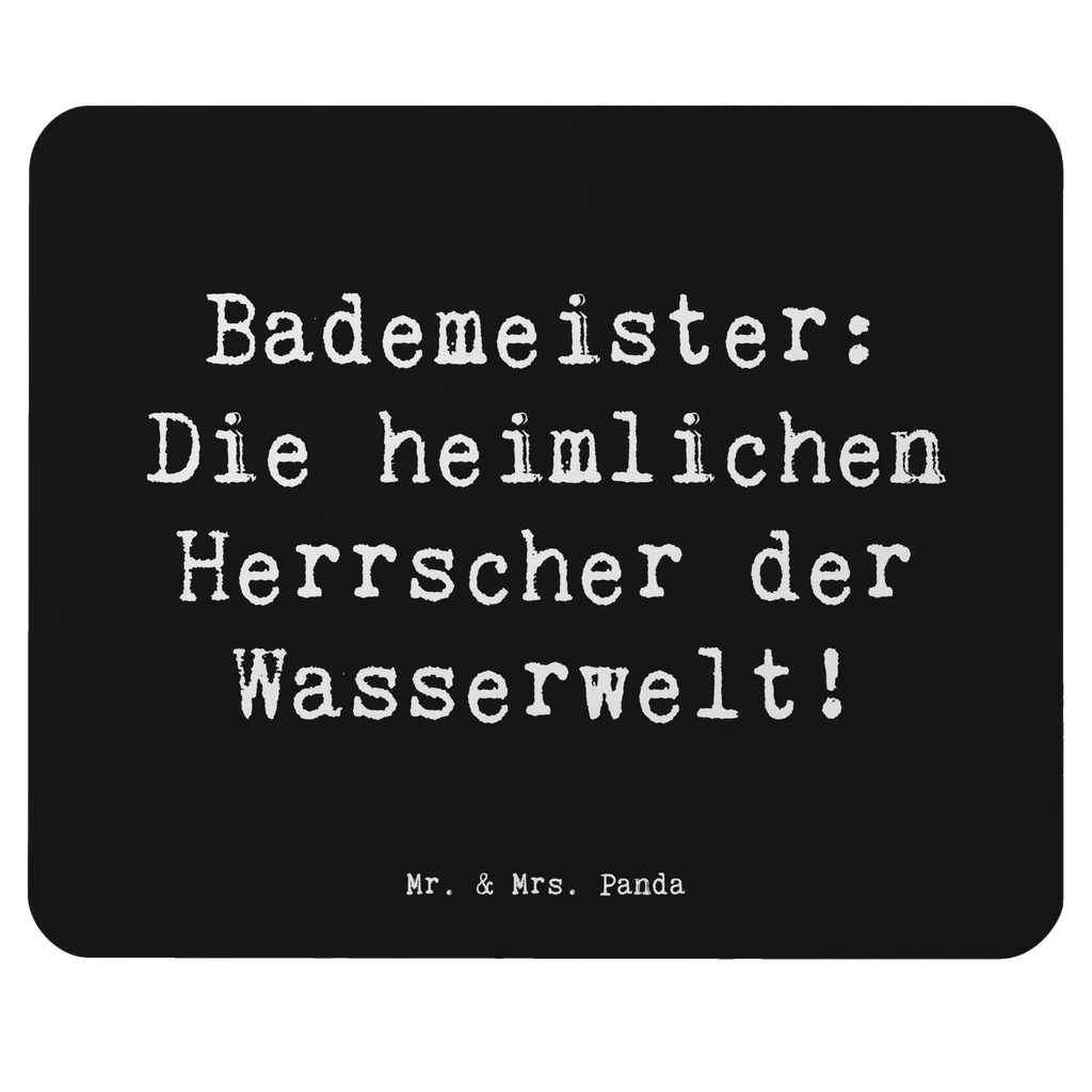 Mauspad Spruch Bademeister Herrscher Mousepad, Mauspad, Computer zubehör, Büroausstattung, Designer Mauspad, Mauspad Büro, PC Zubehör, Mausunterlage, Arbeitszimmer, Einzigartiges Mauspad, Beruf, Ausbildung, Jubiläum, Abschied, Rente, Kollege, Kollegin, Geschenk, Schenken, Arbeitskollege, Mitarbeiter, Firma, Danke, Dankeschön