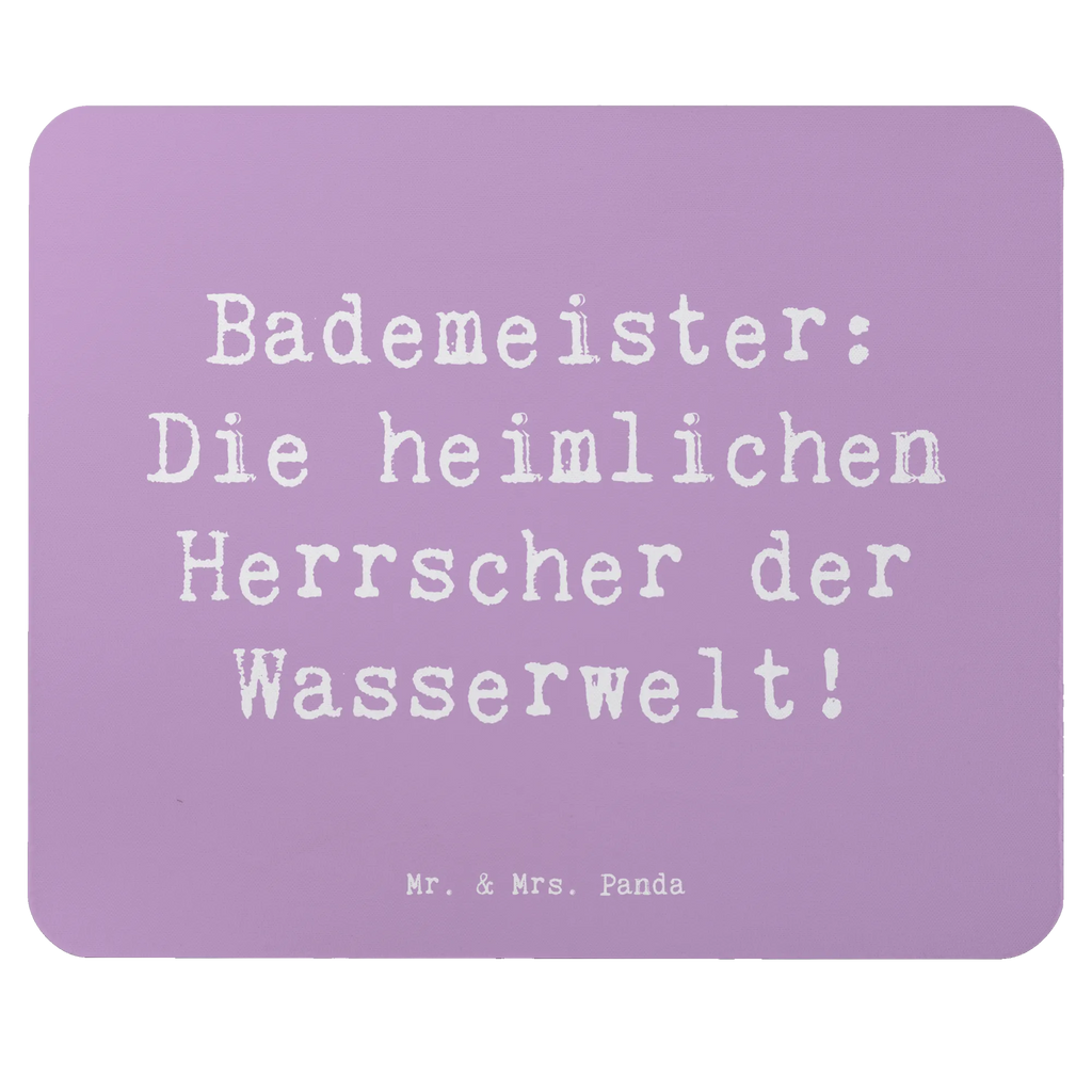 Mauspad Spruch Bademeister Herrscher Mousepad, Mauspad, Computer zubehör, Büroausstattung, Designer Mauspad, Mauspad Büro, PC Zubehör, Mausunterlage, Arbeitszimmer, Einzigartiges Mauspad, Beruf, Ausbildung, Jubiläum, Abschied, Rente, Kollege, Kollegin, Geschenk, Schenken, Arbeitskollege, Mitarbeiter, Firma, Danke, Dankeschön