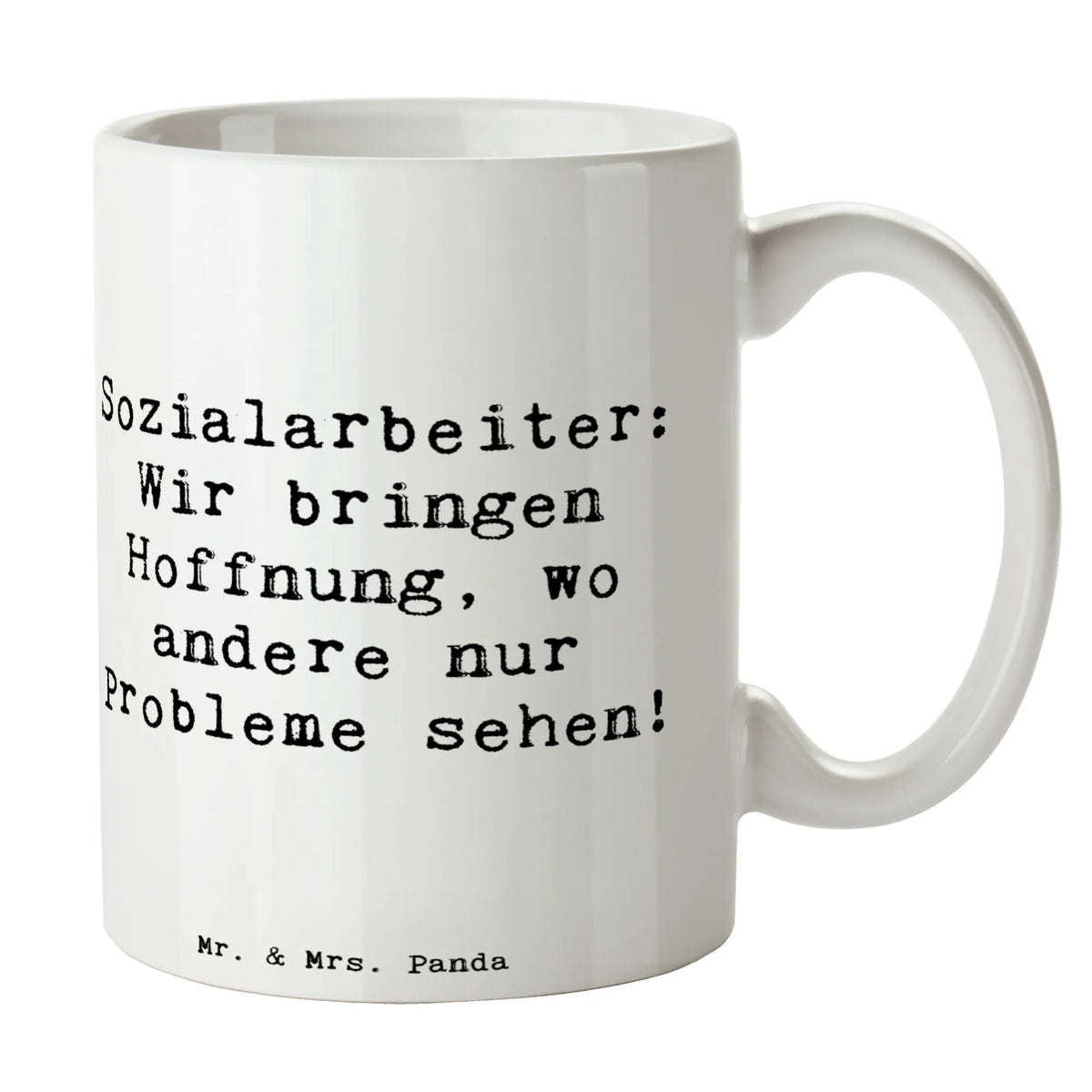 Tasse Spruch Sozialarbeiterin Hoffnungsträger Pott, Bürobecher, design tasse, Keramikbecher, Kaffeebecher, kaffeebecher bedruckt, kaffeetasse keramik, haferl, Trinktasse, Henkelbecher, heißgetränkebecher, Kaffeetasse, Sprüchetasse, Geschenktasse, kakaobecher, milchtasse, kaffeetasse bedruckt, Henkelpott, Becher, Teebecher, Dekotasse, Teepott, Motivtasse, Frühstücksbecher, kaffeebecher keramik, tasse für büro, Frühstückstasse, Henkeltasse, Tasse mit Motiv, Kakaotasse, Bürotasse, milchkaffeetasse, Tasse mit Spruch, Kaffeepott, Designtasse, cappuccinotasse, Teetasse, statement tasse, Trinkbecher, hochwertige tasse, tasse für kaffee, Bedruckte Tasse, Tasse, schöne tasse, Keramiktasse, Beruf, Schenken, Ausbildung, Abschied, Rente, Jubiläum, Kollege, Kollegin, Arbeitskollege, Mitarbeiter, Firma, Geschenk, Danke, Dankeschön