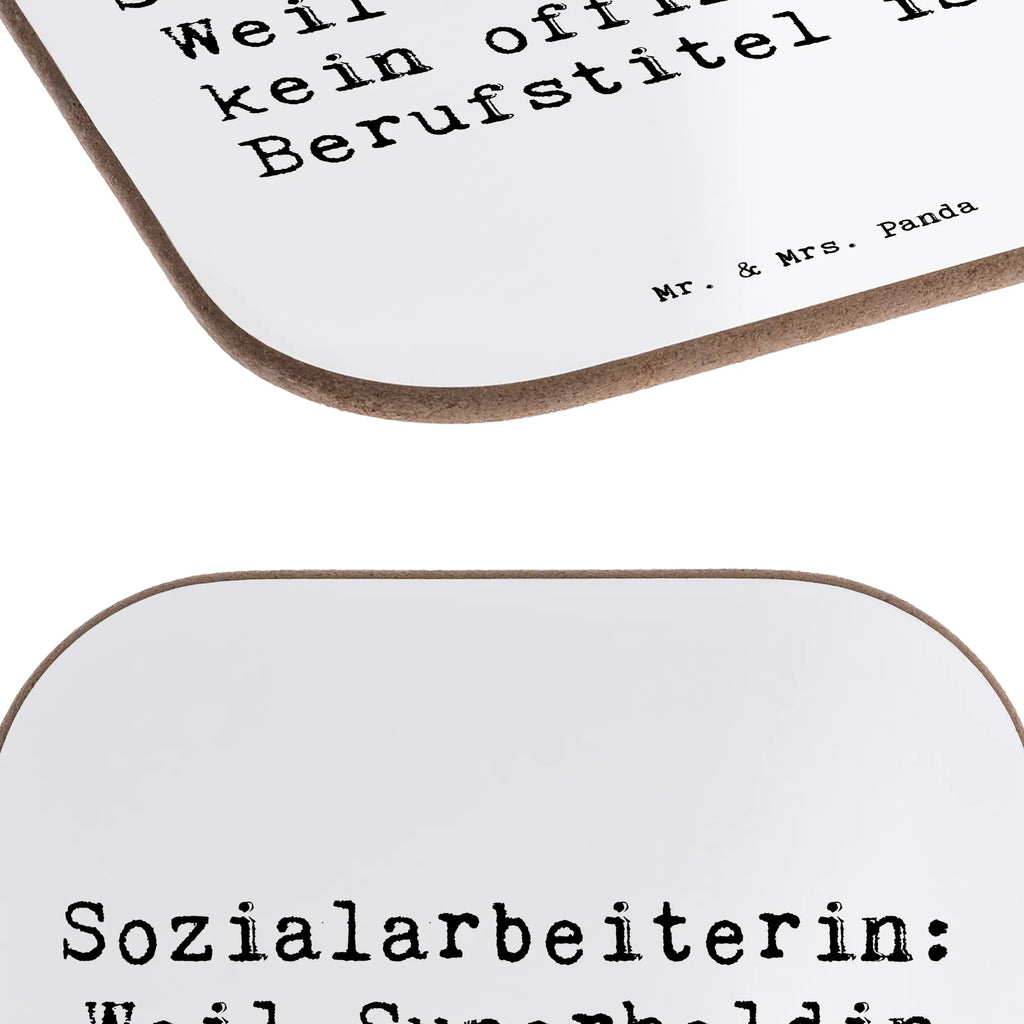 Square coaster Saying Sozialarbeiterin: Weil Superheldin kein offizieller Berufstitel ist. Untersetzer Holz, Untersetzer aus Holz, Glasuntersetzer, Getränkeuntersetzer, Untersetzer Gläser, Tassen Untersetzer, Bierdeckel, Untersetzer für Gläser, Holzuntersetzer, Untersetzer, Korkuntersetzer, Untersetzer Design, Beruf, Ausbildung, Jubiläum, Abschied, Rente, Kollege, Kollegin, Geschenk, Schenken, Arbeitskollege, Mitarbeiter, Firma, Danke, Dankeschön