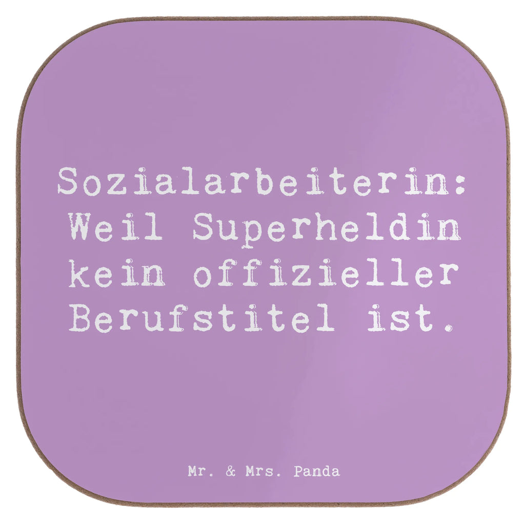 Square coaster Saying Sozialarbeiterin: Weil Superheldin kein offizieller Berufstitel ist. Untersetzer Holz, Untersetzer aus Holz, Glasuntersetzer, Getränkeuntersetzer, Untersetzer Gläser, Tassen Untersetzer, Bierdeckel, Untersetzer für Gläser, Holzuntersetzer, Untersetzer, Korkuntersetzer, Untersetzer Design, Beruf, Ausbildung, Jubiläum, Abschied, Rente, Kollege, Kollegin, Geschenk, Schenken, Arbeitskollege, Mitarbeiter, Firma, Danke, Dankeschön