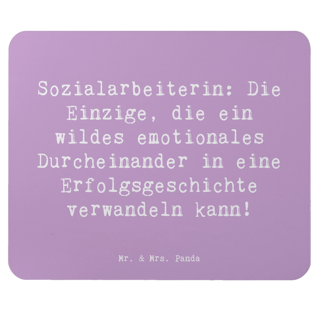Mauspad Spruch Sozialarbeiterin Erfolg Computer zubehör, Einzigartiges Mauspad, Mauspad, PC Zubehör, Arbeitszimmer, Designer Mauspad, Mousepad, Mauspad Büro, Büroausstattung, Mausunterlage, Beruf, Ausbildung, Jubiläum, Abschied, Rente, Kollege, Kollegin, Geschenk, Schenken, Arbeitskollege, Mitarbeiter, Firma, Danke, Dankeschön