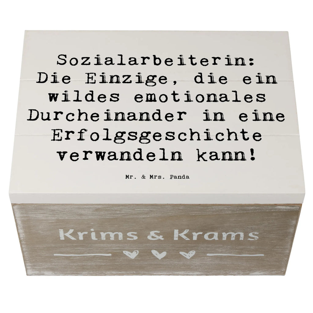 Holzkiste Spruch Sozialarbeiterin Erfolg Erinnerungsbox, Kiste, Schatzkiste, Aufbewahrungsbox, Schatulle, Dekokiste, Erinnerungskiste, Geschenkbox, Truhe, XXL, Geschenkdose, Holzkiste, Beruf, Ausbildung, Jubiläum, Abschied, Rente, Kollege, Kollegin, Geschenk, Schenken, Arbeitskollege, Mitarbeiter, Firma, Danke, Dankeschön