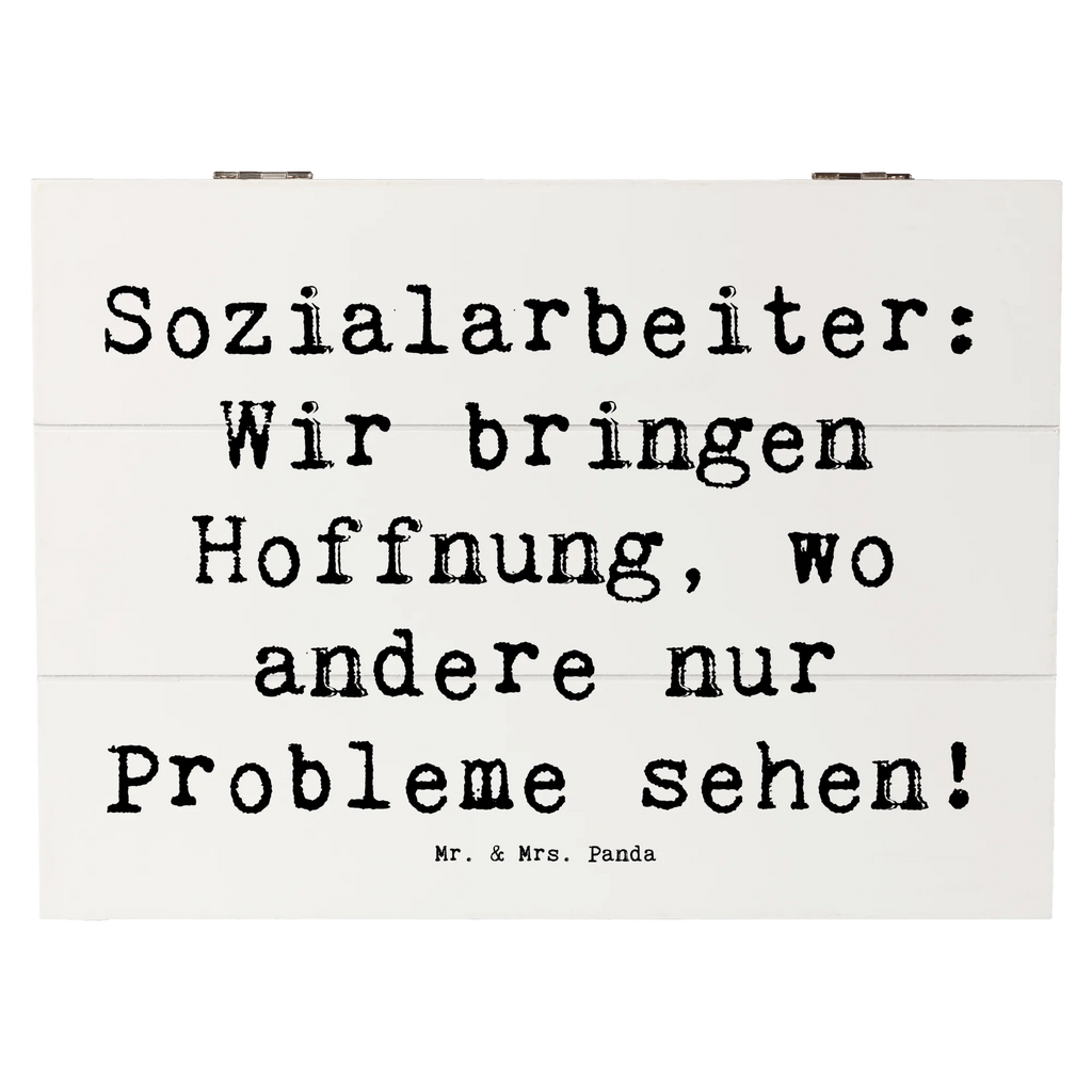 Holzkiste Spruch Sozialarbeiterin Hoffnungsträger Kiste, Truhe, Geschenkbox, Dekokiste, Schatulle, Schatzkiste, XXL, Geschenkdose, Erinnerungskiste, Aufbewahrungsbox, Erinnerungsbox, Holzkiste, Beruf, Ausbildung, Jubiläum, Abschied, Rente, Kollege, Kollegin, Geschenk, Schenken, Arbeitskollege, Mitarbeiter, Firma, Danke, Dankeschön