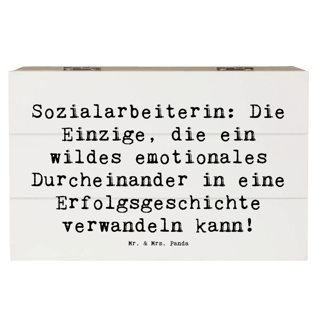 Holzkiste Spruch Sozialarbeiterin Erfolg Erinnerungsbox, Kiste, Schatzkiste, Aufbewahrungsbox, Schatulle, Dekokiste, Erinnerungskiste, Geschenkbox, Truhe, XXL, Geschenkdose, Holzkiste, Beruf, Ausbildung, Jubiläum, Abschied, Rente, Kollege, Kollegin, Geschenk, Schenken, Arbeitskollege, Mitarbeiter, Firma, Danke, Dankeschön