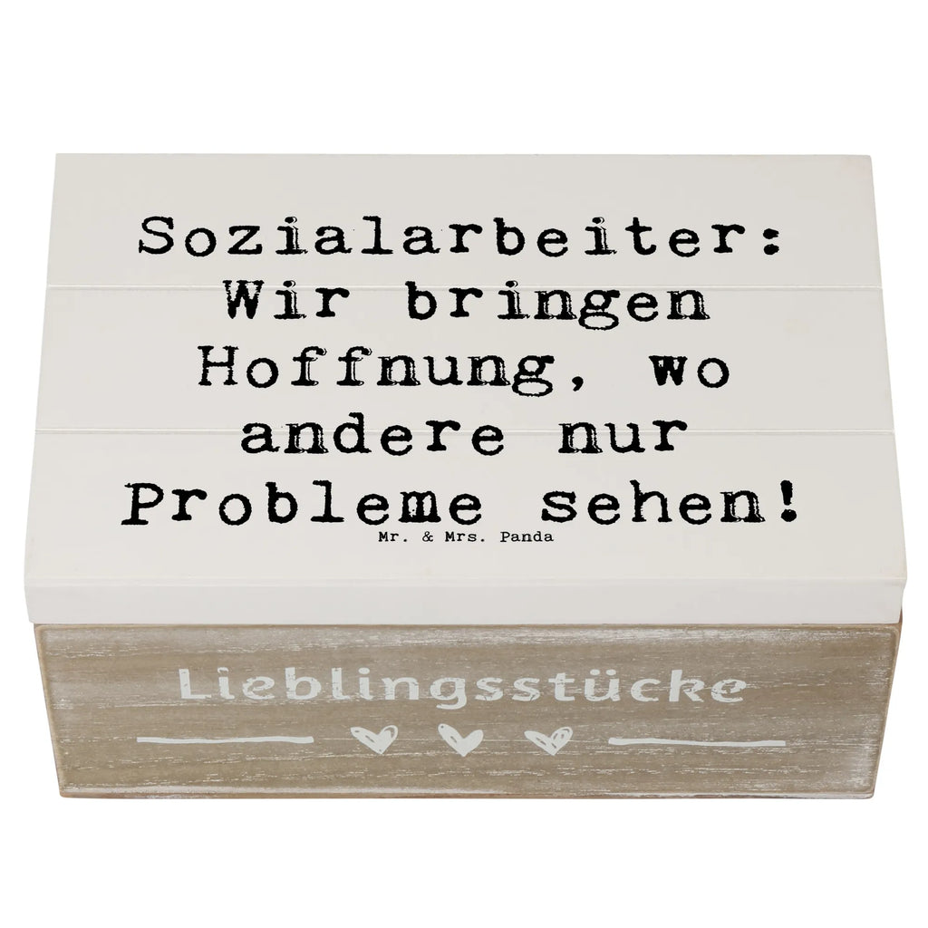 Holzkiste Spruch Sozialarbeiterin Hoffnungsträger Kiste, Truhe, Geschenkbox, Dekokiste, Schatulle, Schatzkiste, XXL, Geschenkdose, Erinnerungskiste, Aufbewahrungsbox, Erinnerungsbox, Holzkiste, Beruf, Ausbildung, Jubiläum, Abschied, Rente, Kollege, Kollegin, Geschenk, Schenken, Arbeitskollege, Mitarbeiter, Firma, Danke, Dankeschön