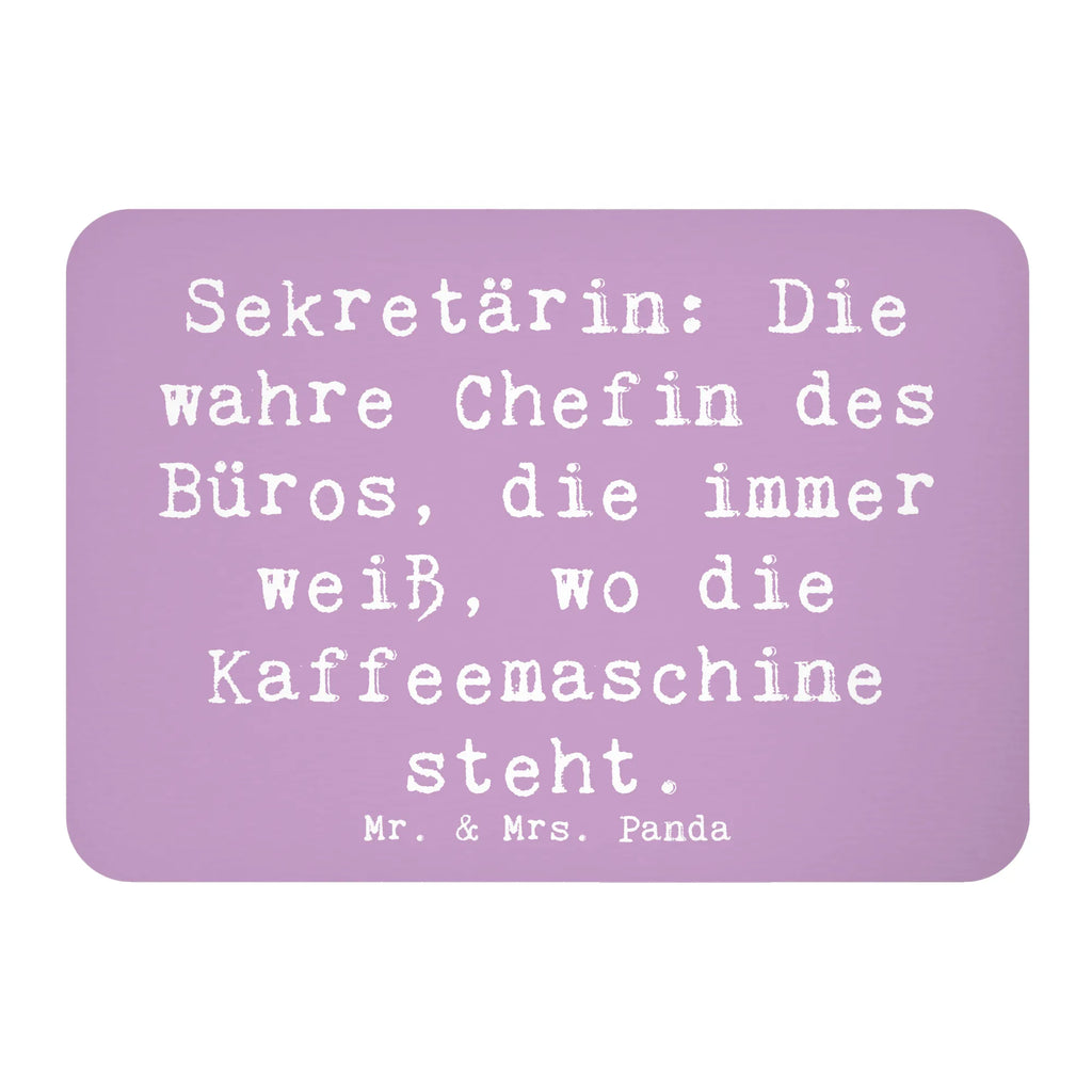 Magnet Spruch Sekretärin: Die wahre Chefin des Büros, die immer weiß, wo die Kaffeemaschine steht. Whiteboard Magnet, Souvenir Magnet, Kühlschrank Dekoration, Notiz Magnet, Kühlschrankmagnet, Motivmagnete, Dekomagnet, Pinnwandmagnet, Beruf, Ausbildung, Jubiläum, Abschied, Rente, Kollege, Kollegin, Geschenk, Schenken, Arbeitskollege, Mitarbeiter, Firma, Danke, Dankeschön
