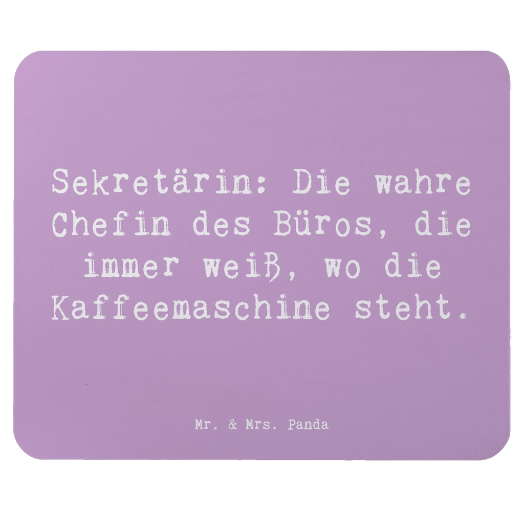 Mauspad Spruch Sekretärin: Die wahre Chefin des Büros, die immer weiß, wo die Kaffeemaschine steht. Arbeitszimmer, Computer zubehör, Mauspad, Mousepad, Büroausstattung, Mausunterlage, PC Zubehör, Mauspad Büro, Einzigartiges Mauspad, Designer Mauspad, Beruf, Ausbildung, Jubiläum, Abschied, Rente, Kollege, Kollegin, Geschenk, Schenken, Arbeitskollege, Mitarbeiter, Firma, Danke, Dankeschön